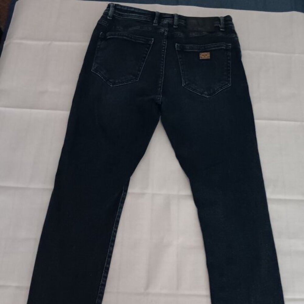 Dolce Gabbana Size 29 1008 Carot Fit